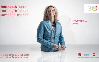 Kampagne RollOn Austria