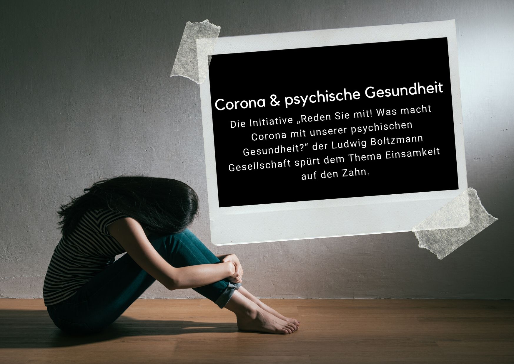 Corona Und Psychische Gesundheit