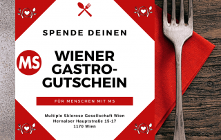 Spende deinen Wiener Gastro-Gutschein!