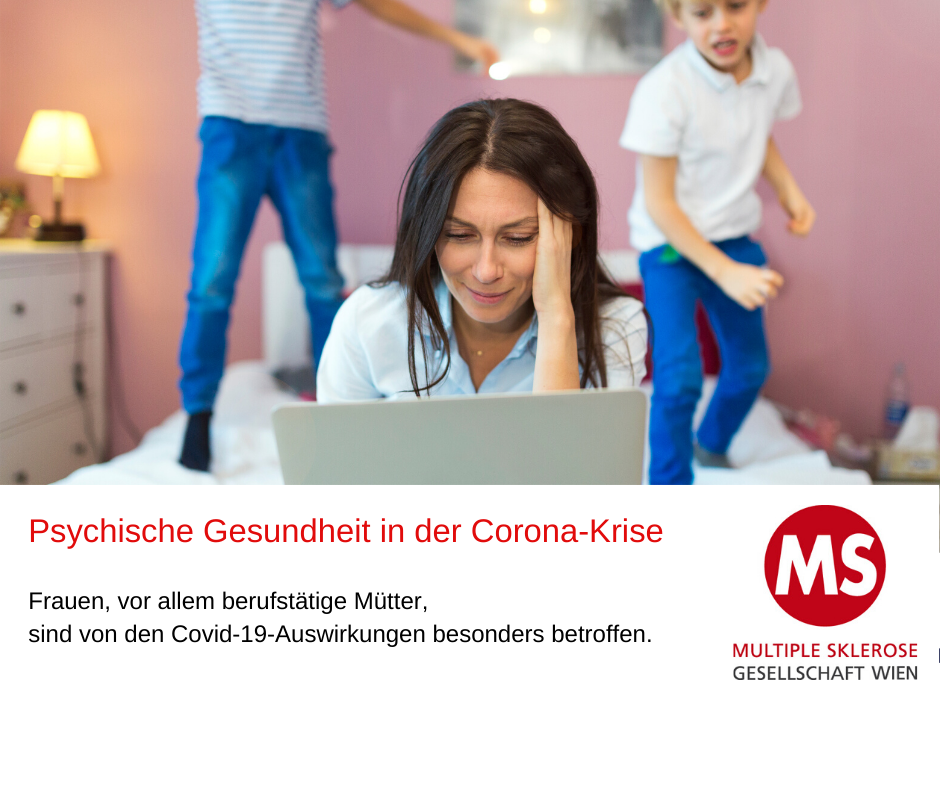 Psychische Gesundheit In Der Corona Krise