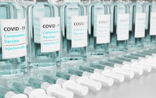 Covid-19-Impfstoffe